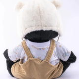 Pufy Lab™ Kış Ayısı Puffy