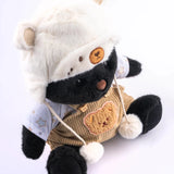 Pufy Lab™ Kış Ayısı Puffy