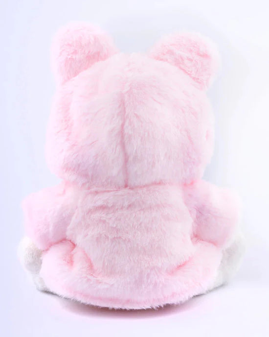 Pufy Lab™ Pembe Tavşan Pufy