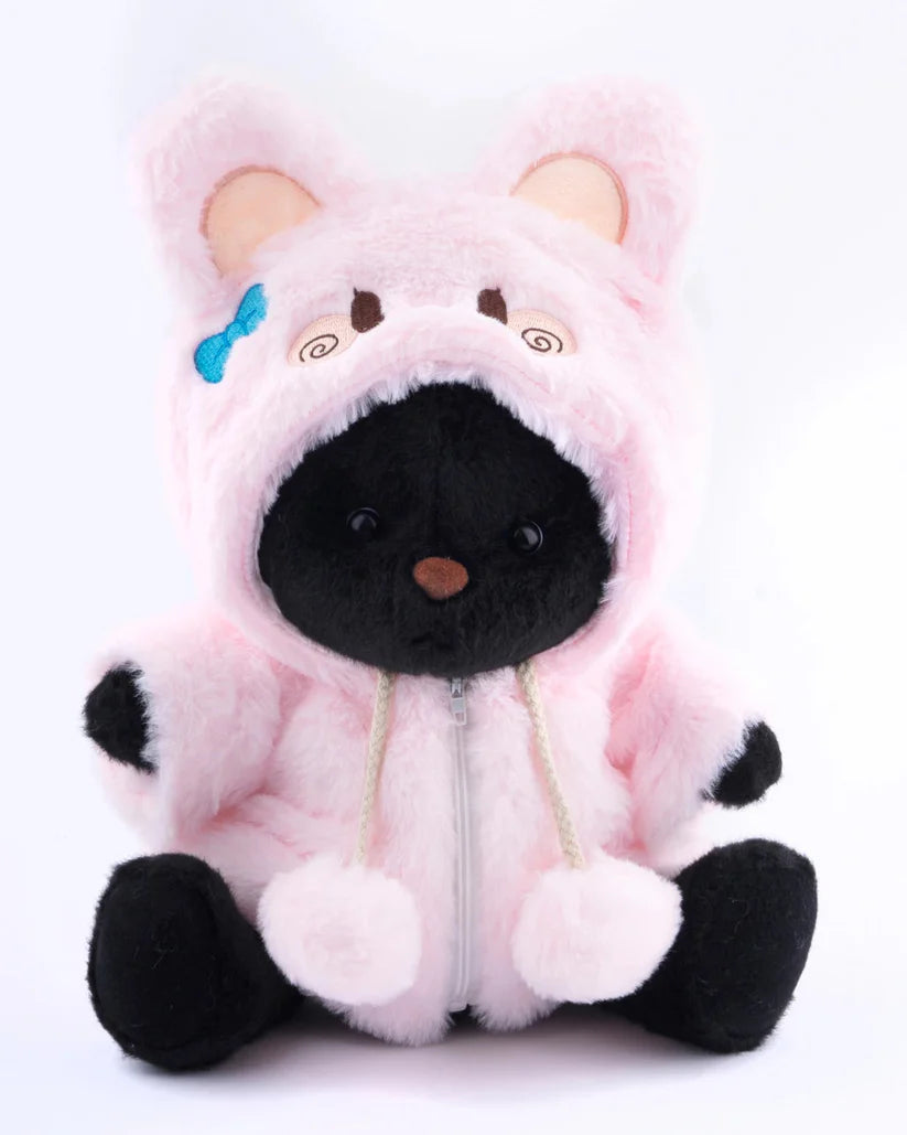 Pufy Lab™ Pembe Tavşan Pufy