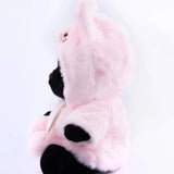 Pufy Lab™ Pembe Tavşan Pufy