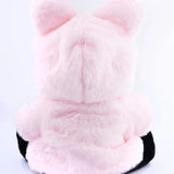 Pufy Lab™ Pembe Tavşan Pufy