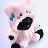 Pufy Lab™ Pembe Tavşan Pufy