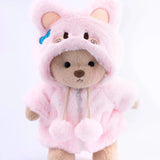 Pufy Lab™ Pembe Tavşan Pufy