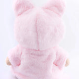 Pufy Lab™ Pembe Tavşan Pufy