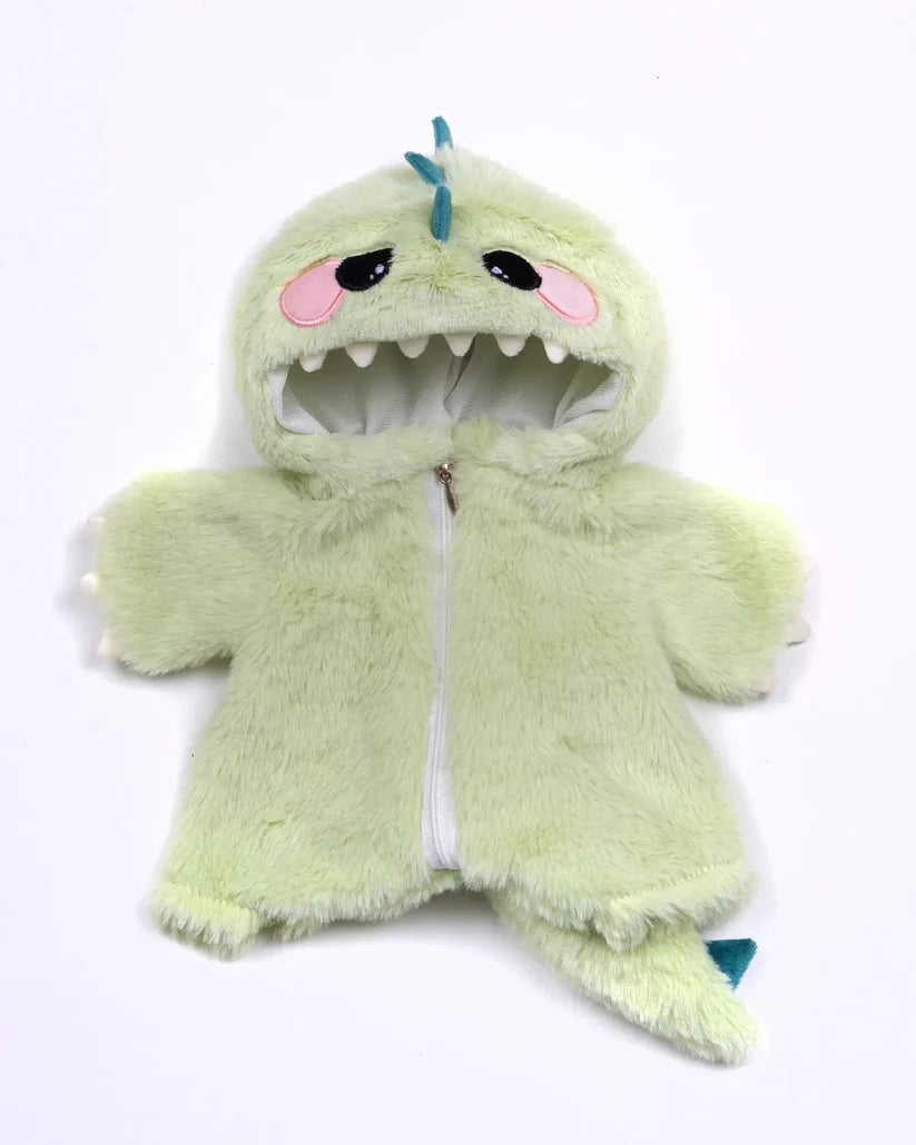 Pufy Lab™ Yeşil Dino Pufy