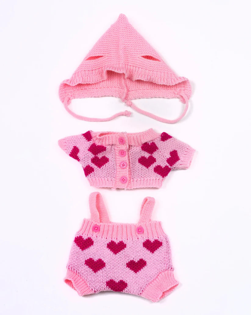 Pufy Lab™ Sevgi Bombası Pufy