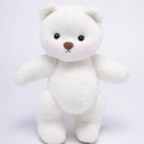 Pufy Lab™ Beyaz Pufy