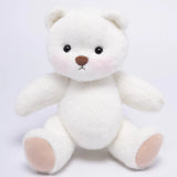 Pufy Lab™ Beyaz Pufy