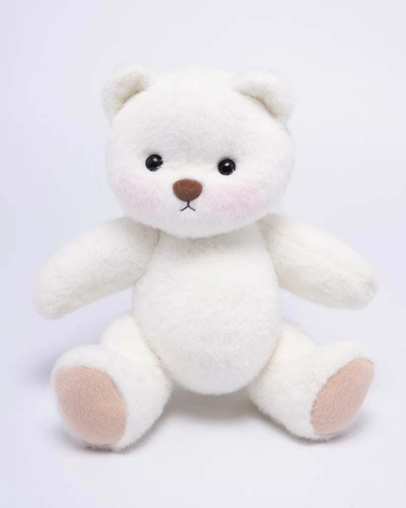 Pufy Lab™ Beyaz Pufy