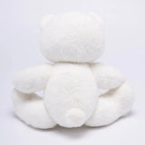 Pufy Lab™ Beyaz Pufy