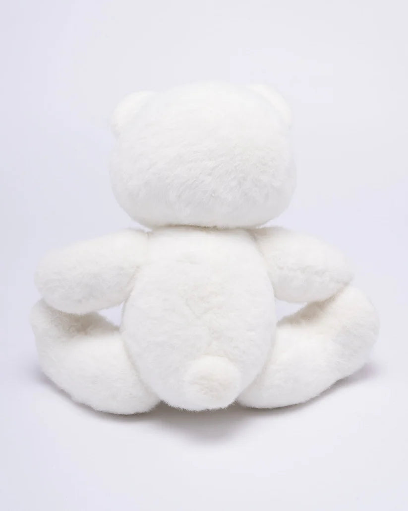 Pufy Lab™ Beyaz Pufy