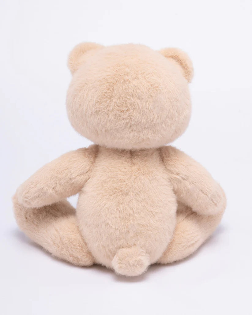 Pufy Lab™ Kahverengi Pufy