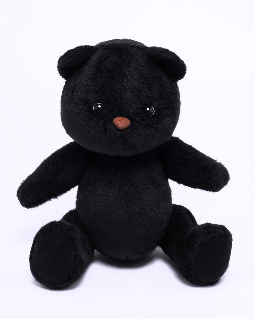 Pufy Lab™ Siyah Pufy