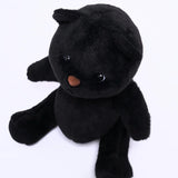 Pufy Lab™ Siyah Pufy