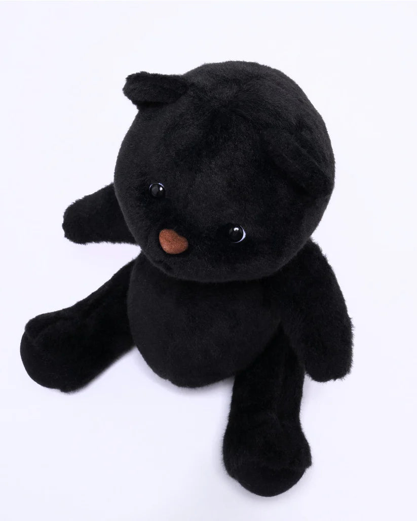 Pufy Lab™ Siyah Pufy