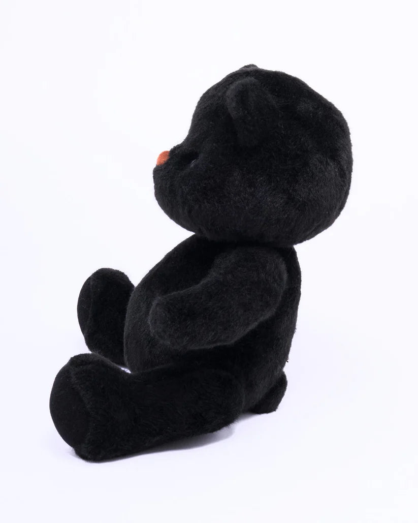 Pufy Lab™ Siyah Pufy