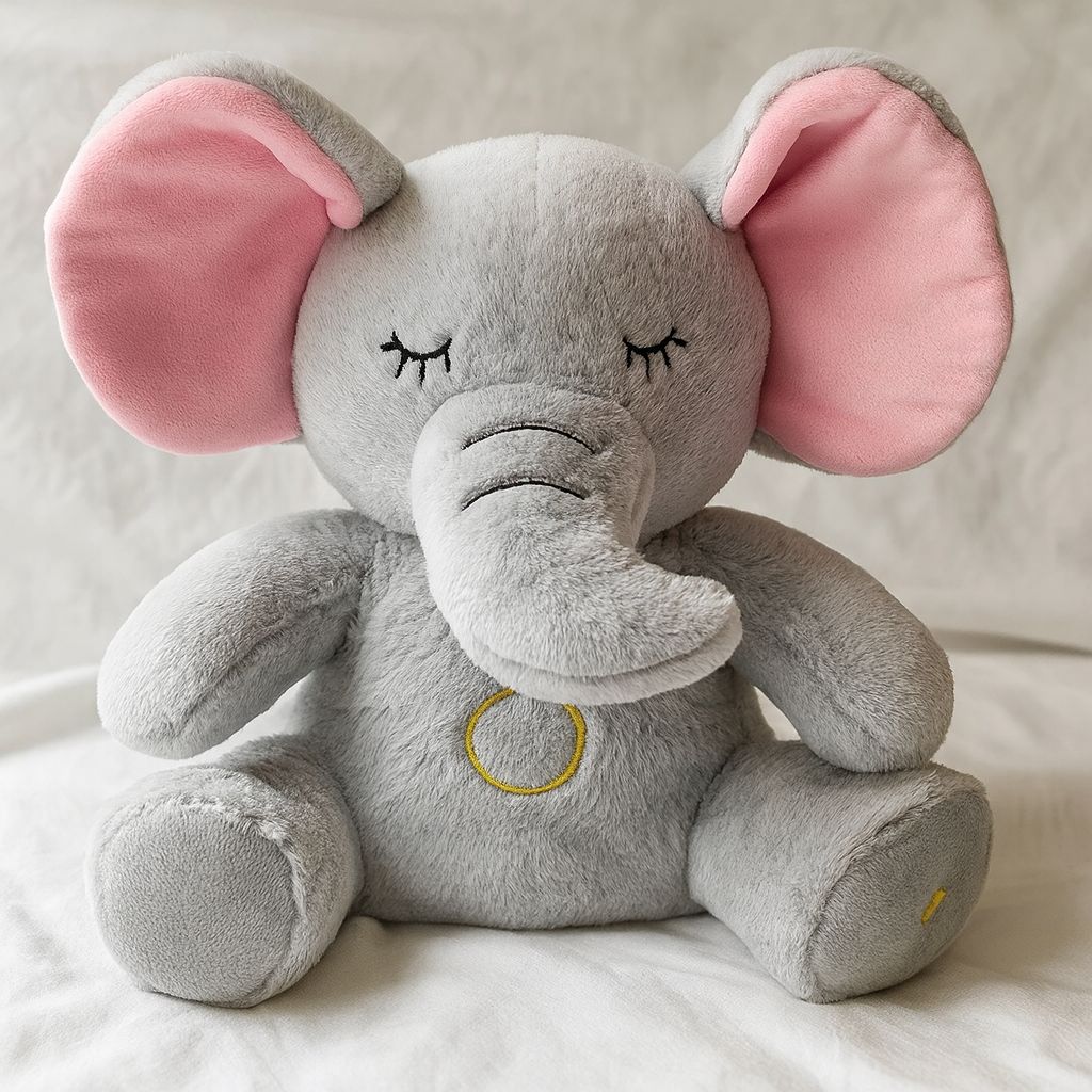 Pufy Lab™ Uykucu Pufy