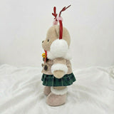 Pufy Lab™ Reindeer Earmuff Pufy