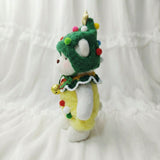 Pufy Lab™ Yellow Bell Pufy