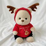 Pufy Lab™ Freestyle Reindeer Pufy