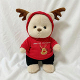 Pufy Lab™ Freestyle Reindeer Pufy