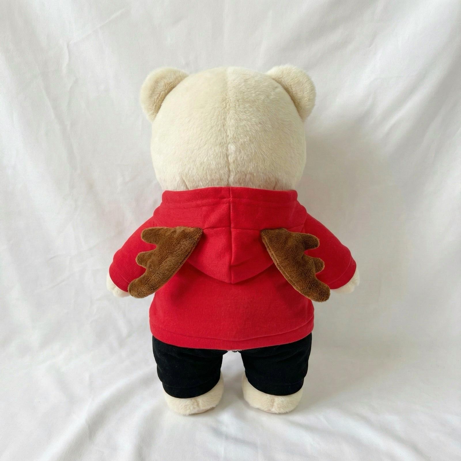 Pufy Lab™ Freestyle Reindeer Pufy