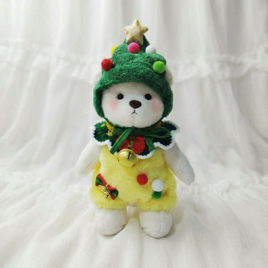 Pufy Lab™ Yellow Bell Pufy