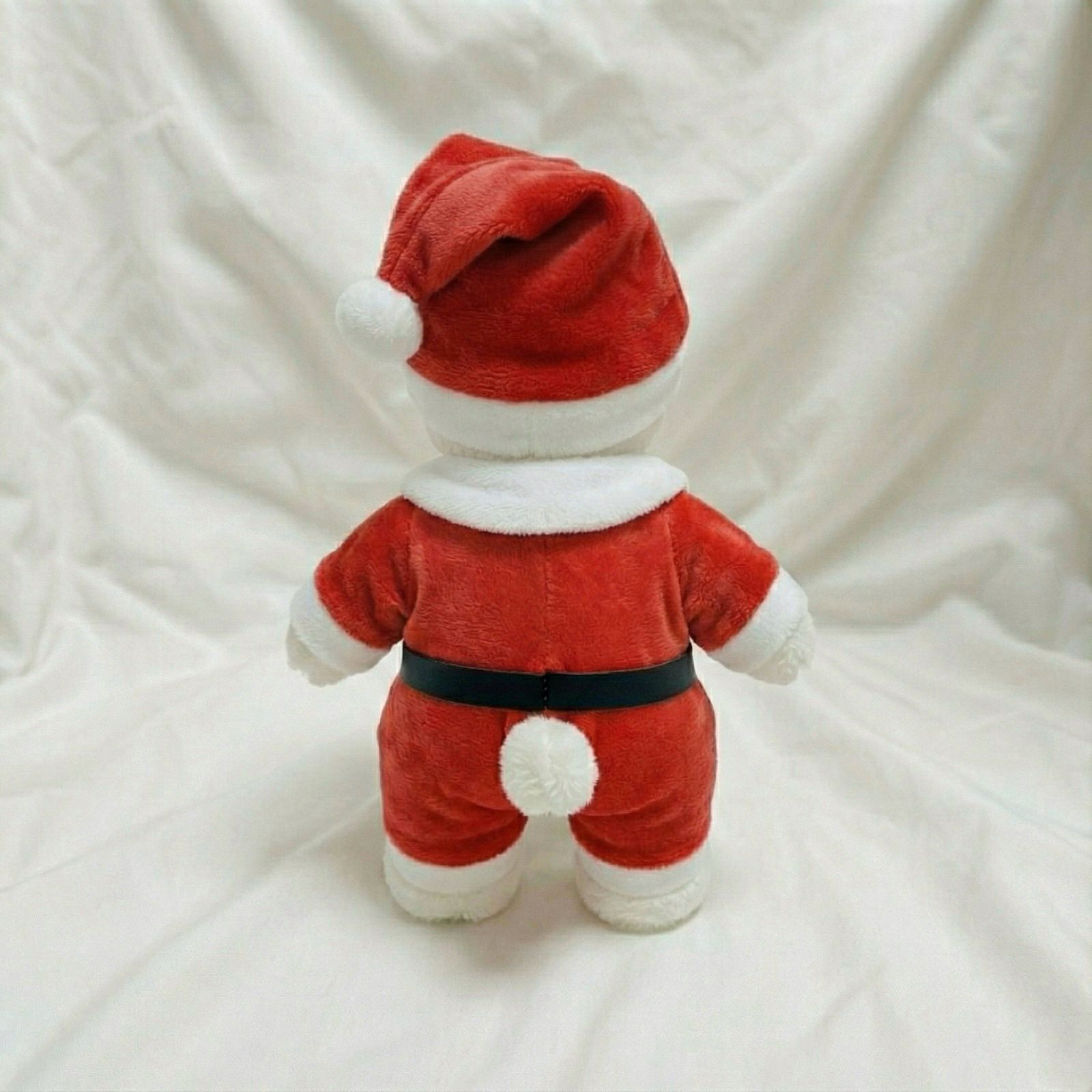 Pufy Lab™ Santa Pufy