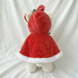 Pufy Lab™ Mrs. Santa Pufy