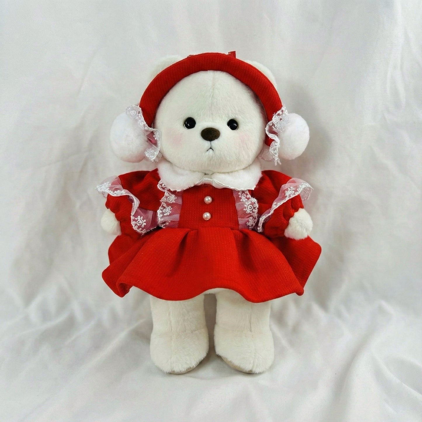 Pufy Lab™ Earmuff Pufy