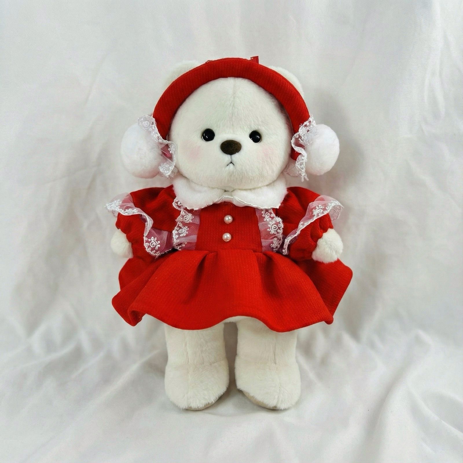 Pufy Lab™ Earmuff Pufy