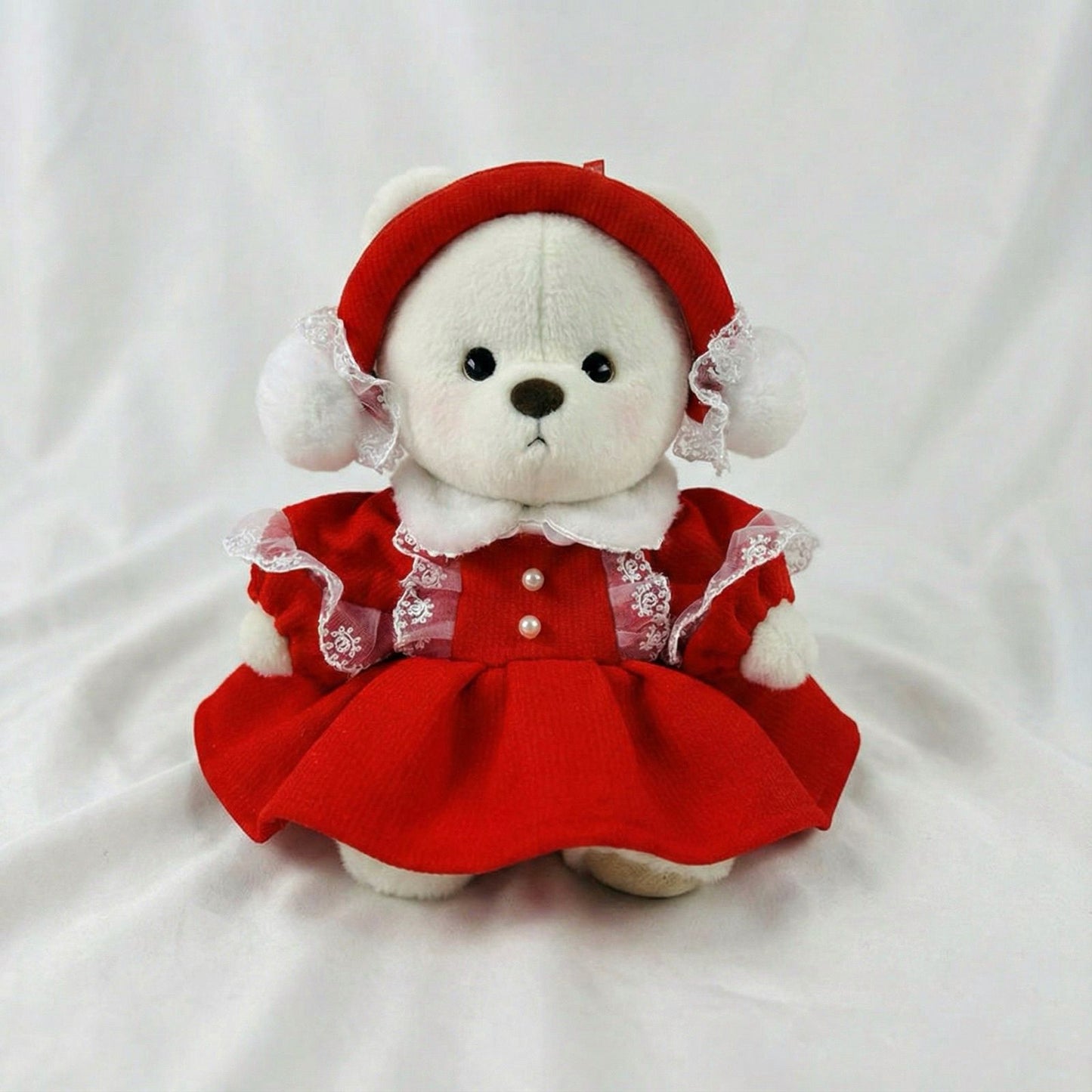 Pufy Lab™ Earmuff Pufy