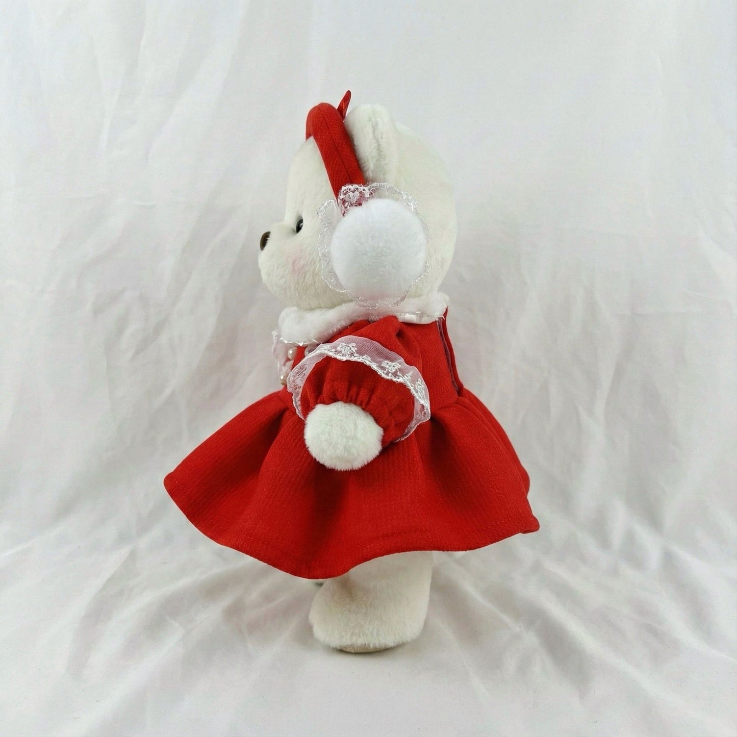 Pufy Lab™ Earmuff Pufy