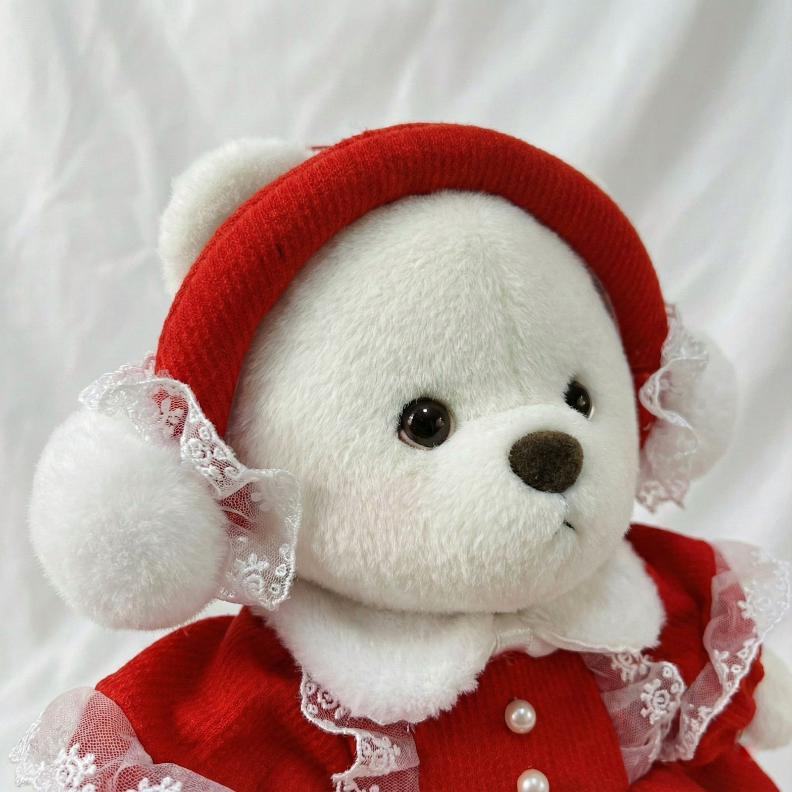 Pufy Lab™ Earmuff Pufy