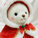 Pufy Lab™ Red Hood Pufy