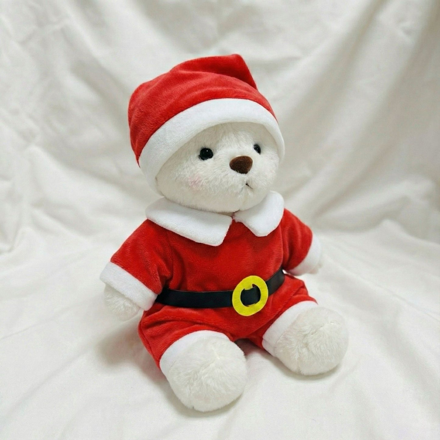 Pufy Lab™ Santa Pufy