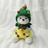 Pufy Lab™ Yellow Bell Pufy