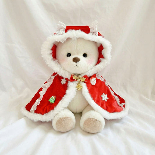 Pufy Lab™ Caped Pufy