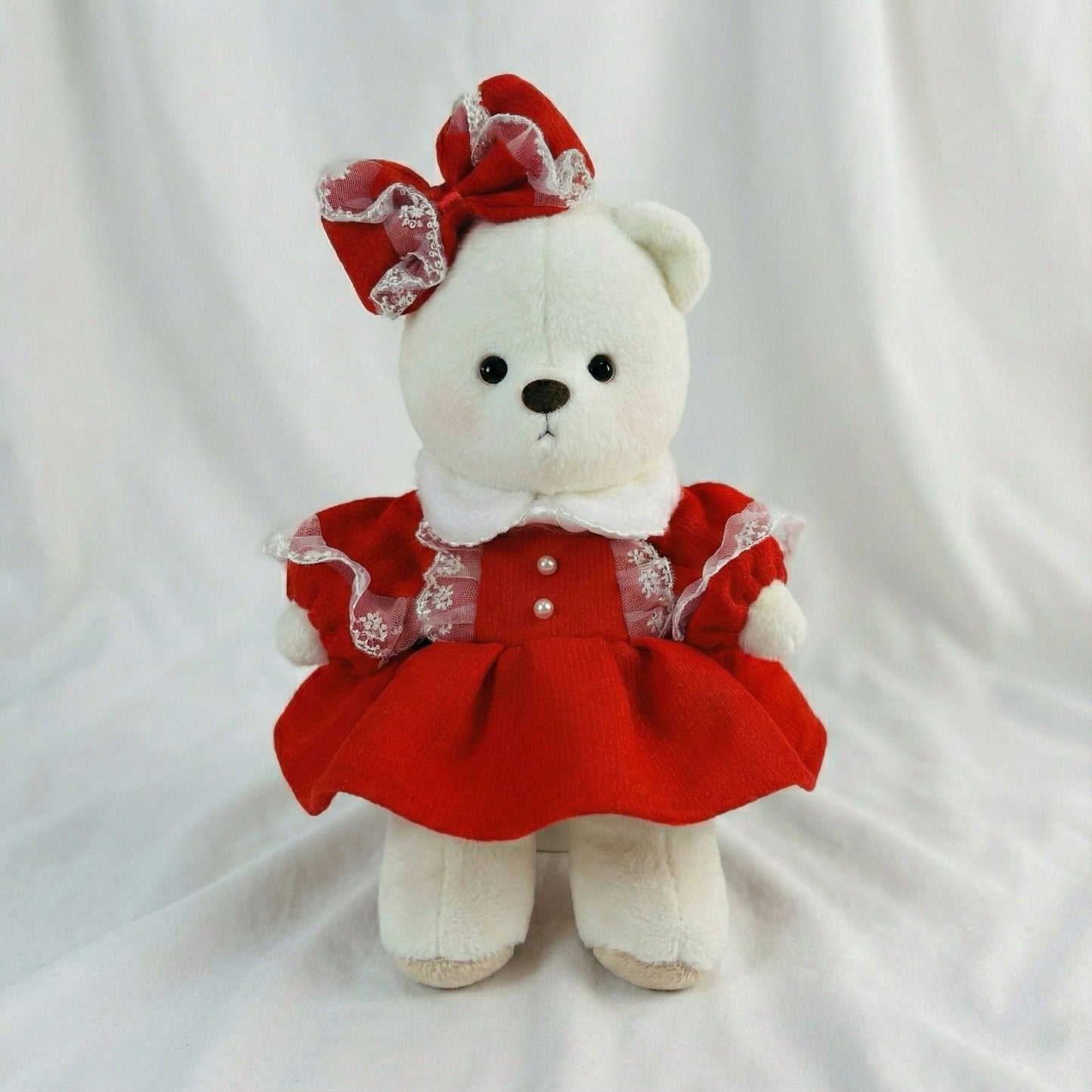 Pufy Lab™ Bow Pufy