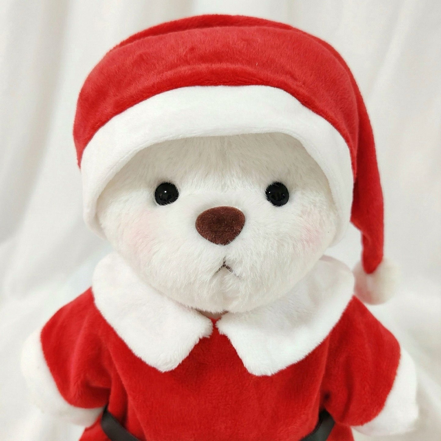 Pufy Lab™ Santa Pufy