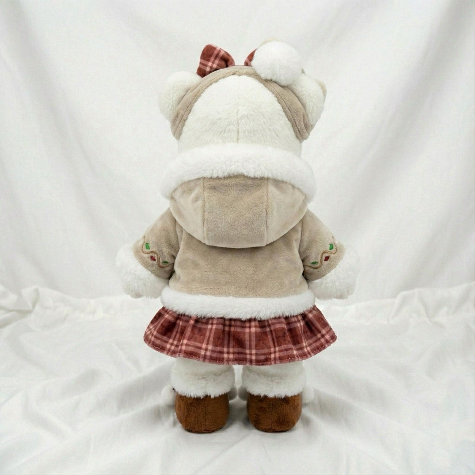 Pufy Lab™ Plaid Pufy