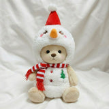 Pufy Lab™ Snowman Pufy