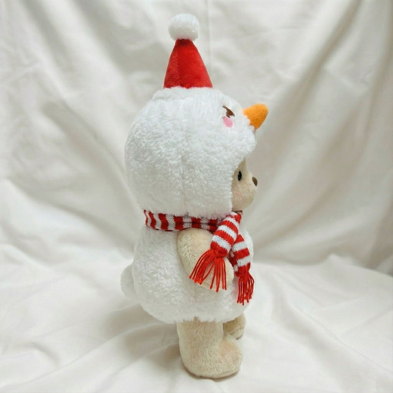 Pufy Lab™ Snowman Pufy