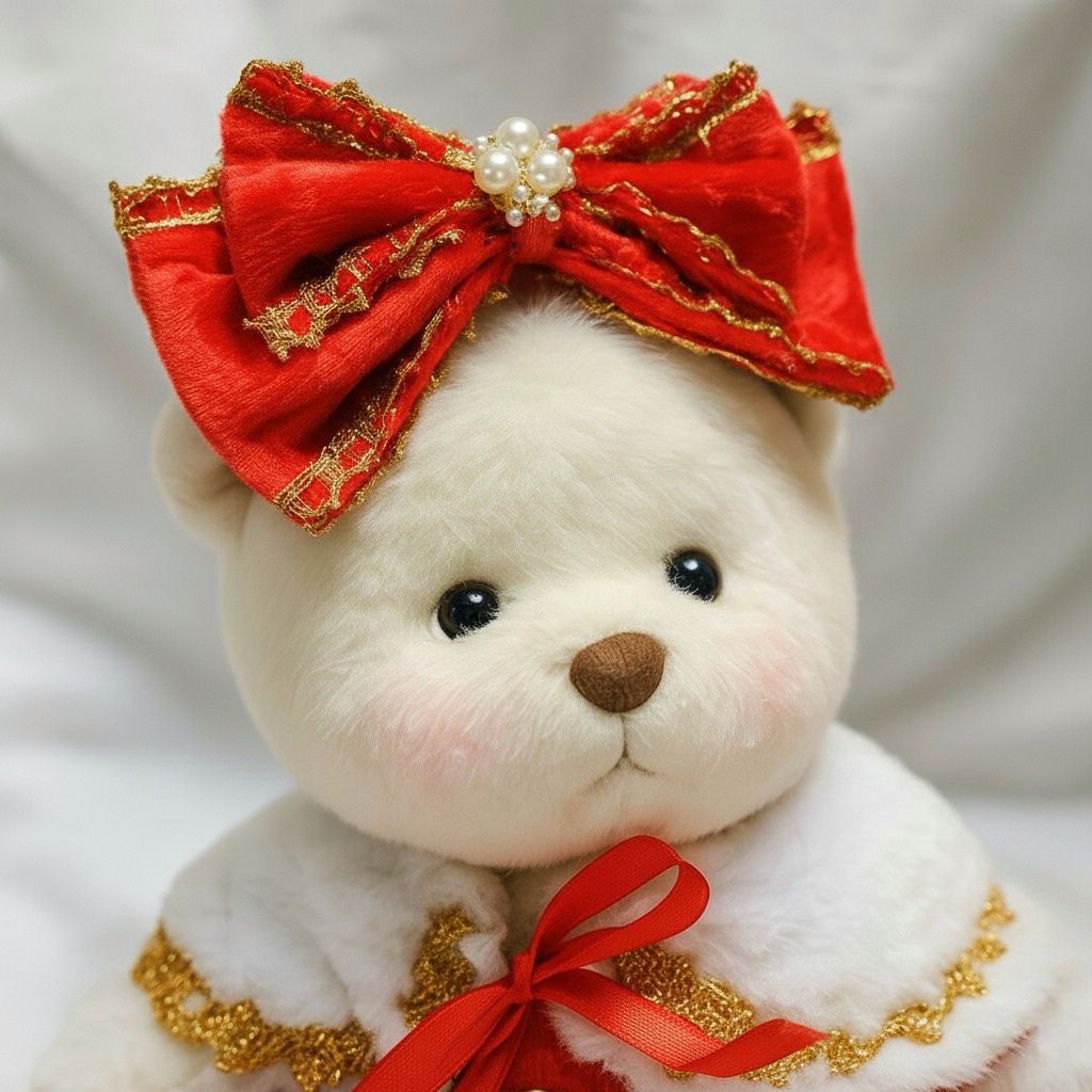 Pufy Lab™ Royal Pufy