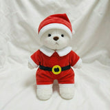 Pufy Lab™ Santa Pufy