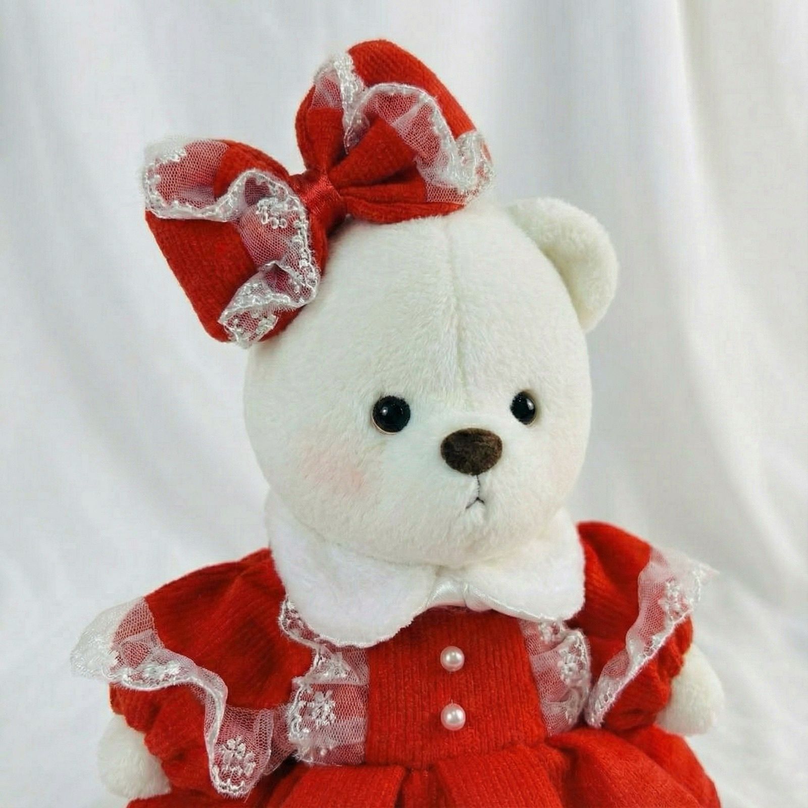 Pufy Lab™ Bow Pufy