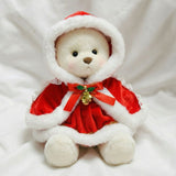 Pufy Lab™ Red Hood Pufy