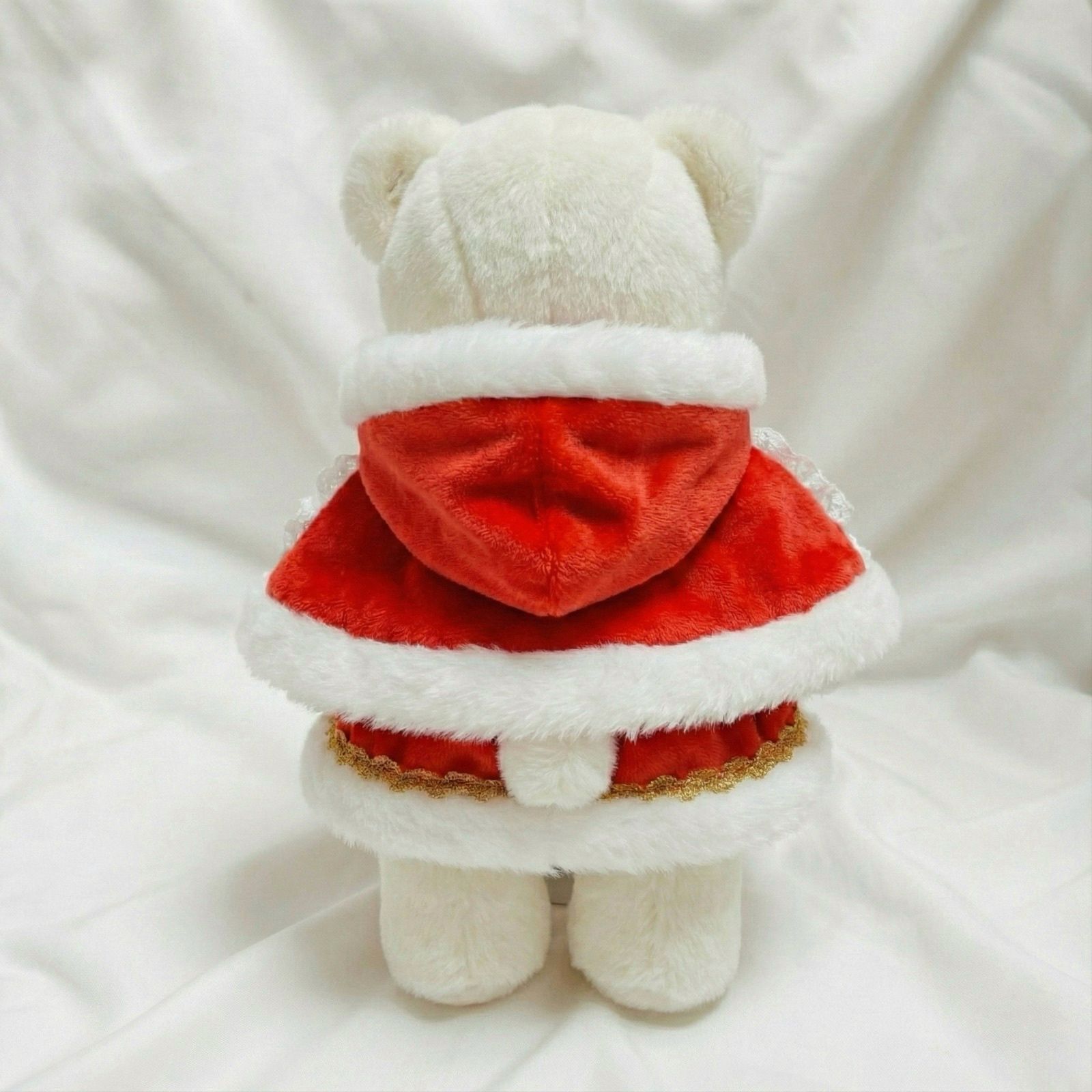 Pufy Lab™ Red Hood Pufy