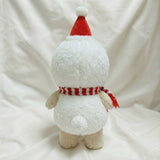 Pufy Lab™ Snowman Pufy